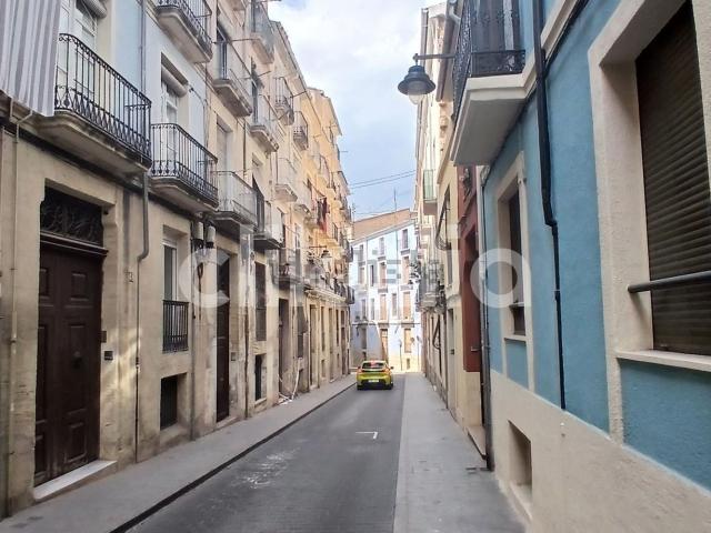 Chalet, Alcoy / Alcoi