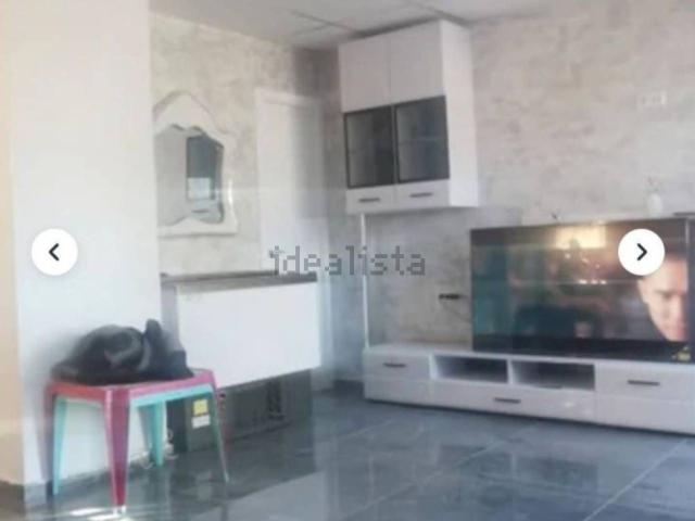 Chalet, Alcoy / Alcoi