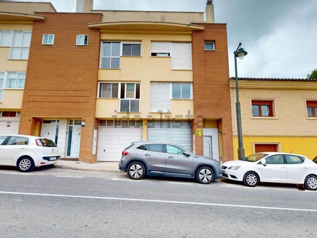Chalet, Alcoy / Alcoi
