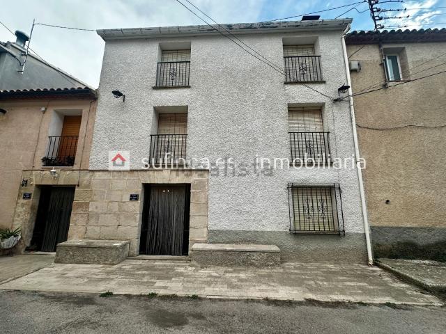 Chalet, Alcoy / Alcoi