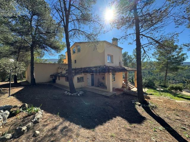 Chalet, Alcoy / Alcoi
