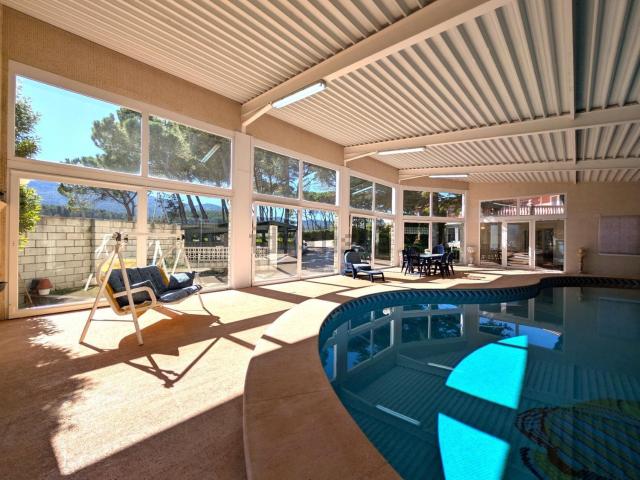 Chalet, Alcoy / Alcoi