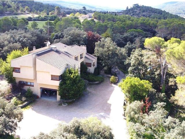 Chalet, Alcoy / Alcoi
