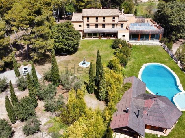Chalet, Alcoy / Alcoi