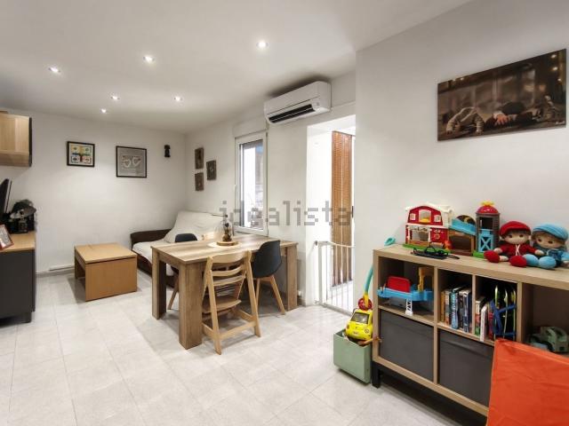 Chalet, Alcoy / Alcoi