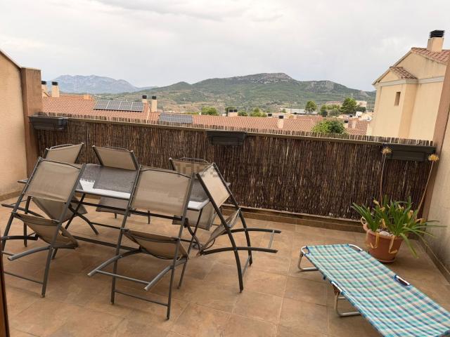 Chalet, Alcoy / Alcoi