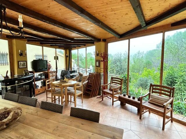 Chalet, Alcoy / Alcoi