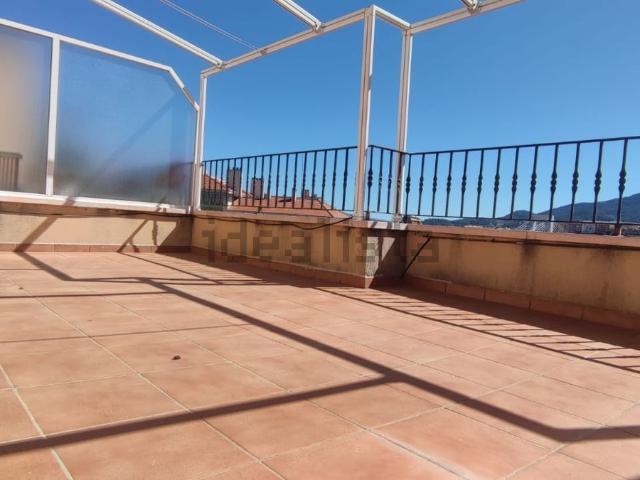 Chalet, Alcoy / Alcoi