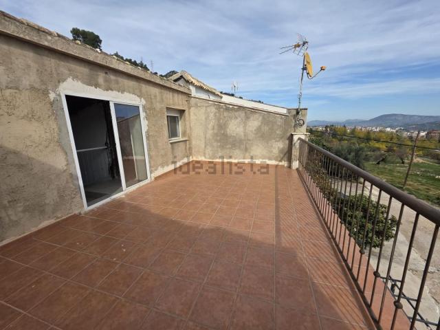 Chalet, Alcoy / Alcoi