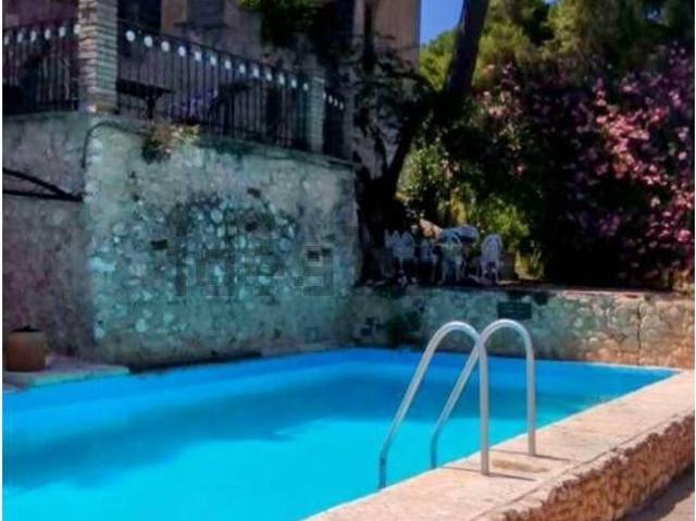 Chalet, Alcoy / Alcoi