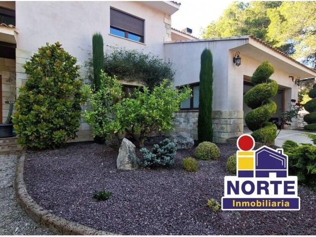 Chalet, Alcoy / Alcoi