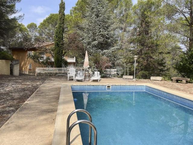 Chalet, Alcoy / Alcoi