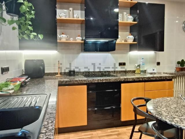 Chalet, Alcoy / Alcoi
