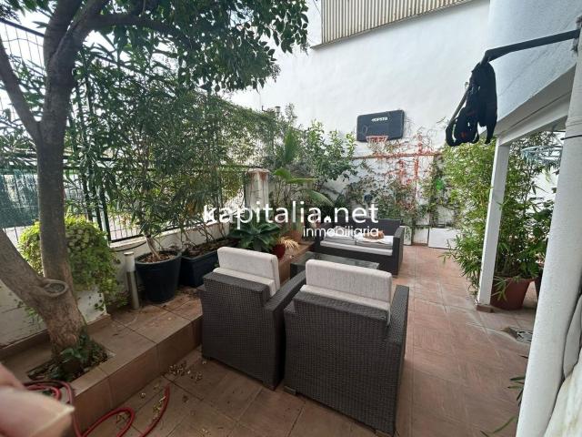 Chalet, Alcoy / Alcoi