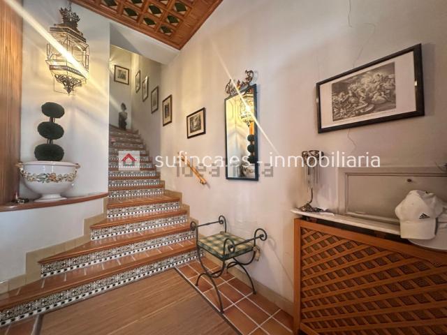 Chalet, Alcoy / Alcoi