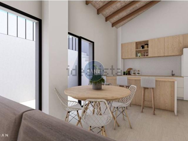 Chalet, Alcoy / Alcoi