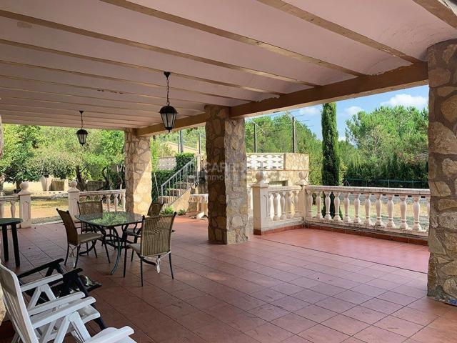 Chalet, Alcoy / Alcoi