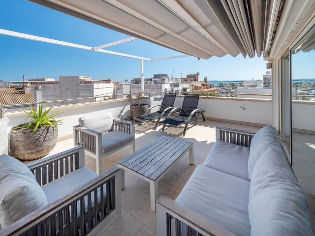 Chalet, Alcúdia