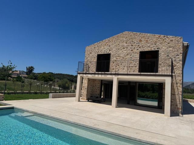 Chalet, Alcúdia