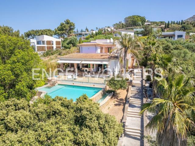 Chalet, Alcúdia
