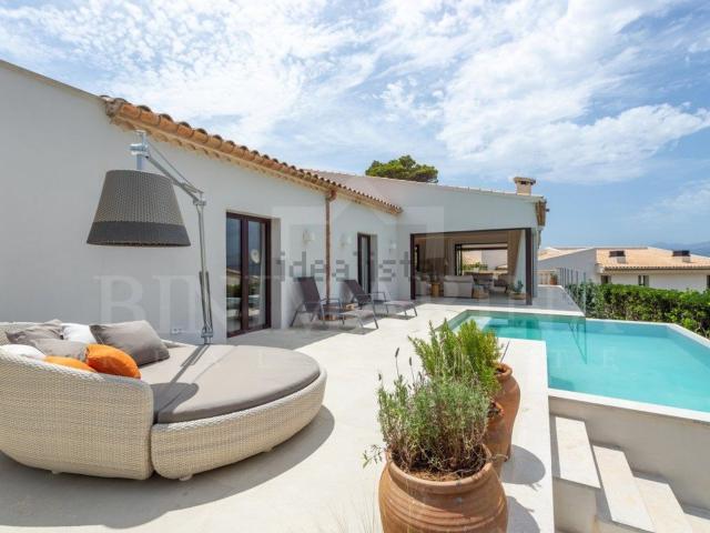 Chalet, Alcúdia