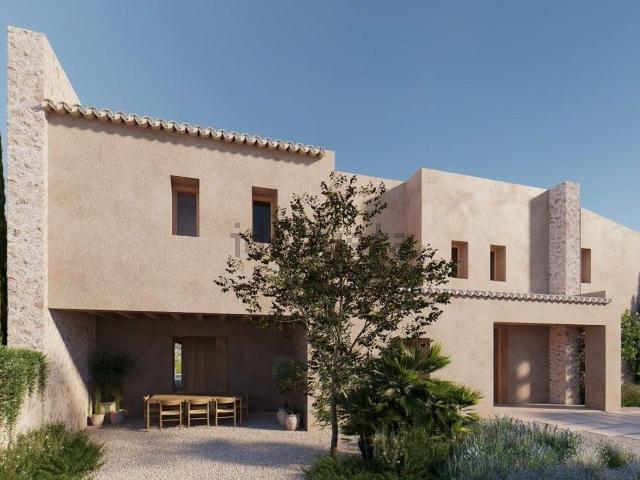 Chalet, Alcúdia