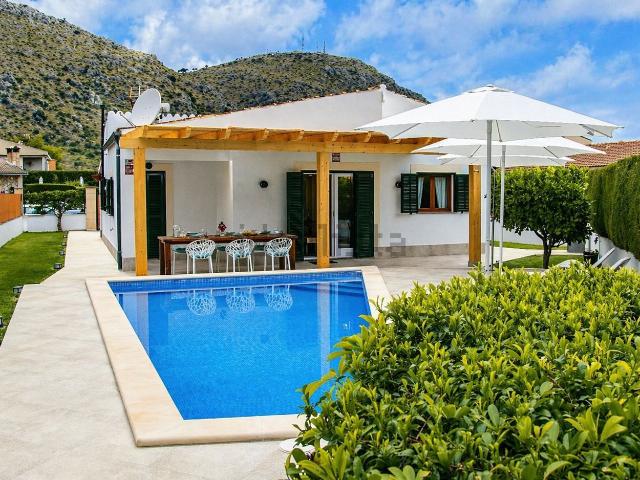 Chalet, Alcúdia