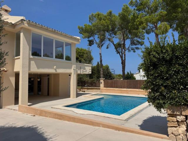 Chalet, Alcúdia