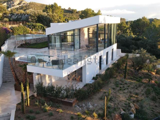 Chalet, Alcúdia