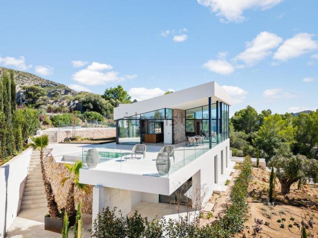 Chalet, Alcúdia