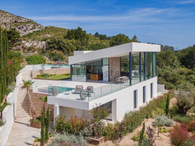 Chalet, Alcúdia