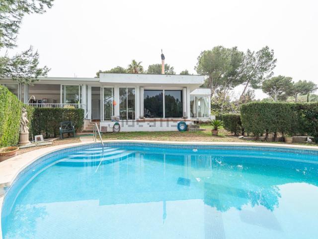 Chalet, Alcúdia