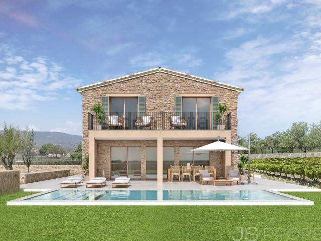 Chalet, Alcúdia