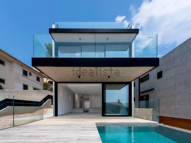 Chalet, Alcúdia