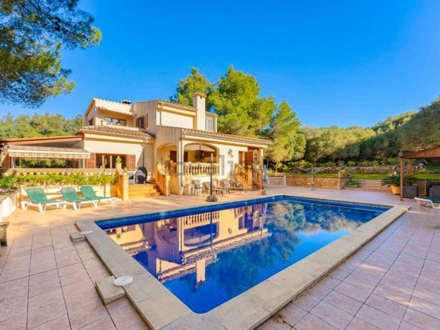 Chalet, Alcúdia