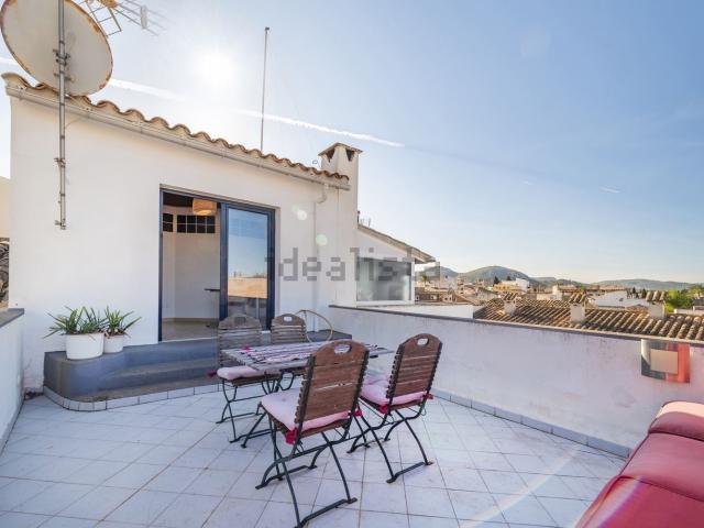 Chalet, Alcúdia