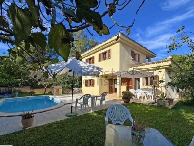 Chalet, Alcúdia