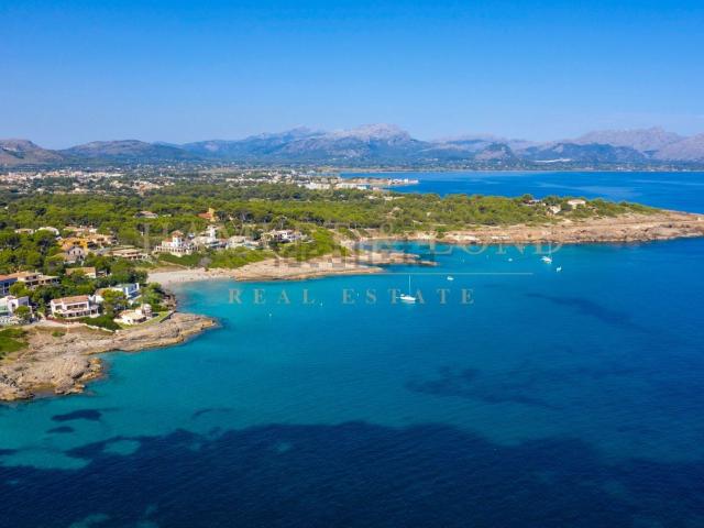Chalet, Alcúdia