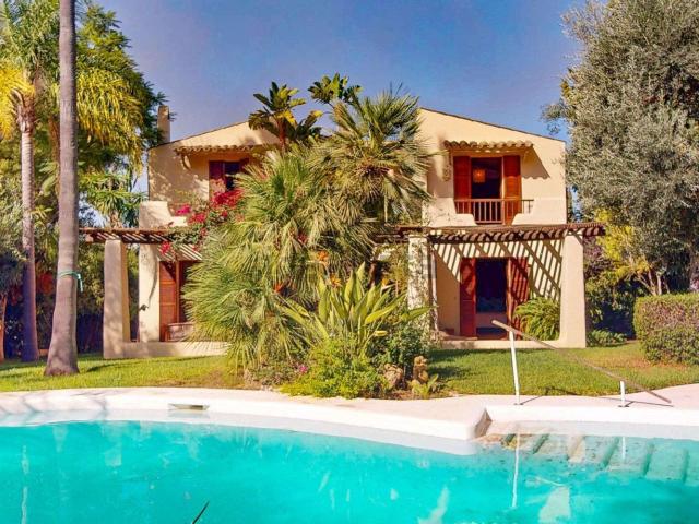 Chalet, Alcúdia
