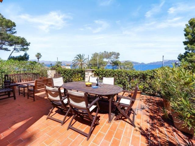 Chalet, Alcúdia