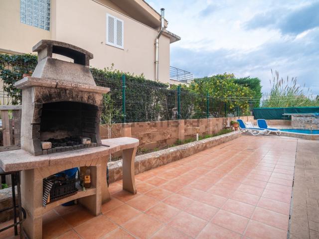 Chalet, Alcúdia