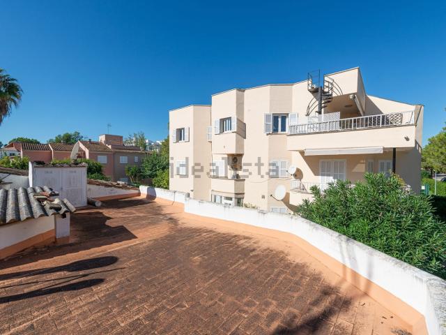 Chalet, Alcúdia
