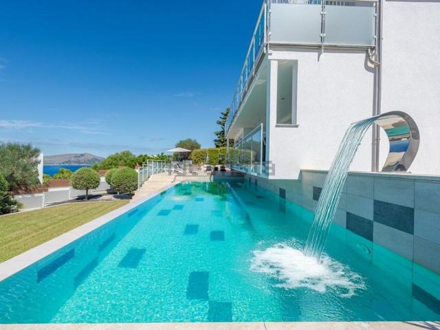 Chalet, Alcúdia
