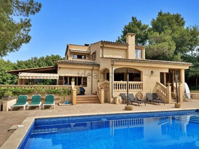 Chalet, Alcúdia