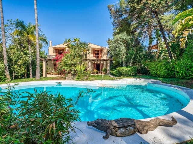 Chalet, Alcúdia