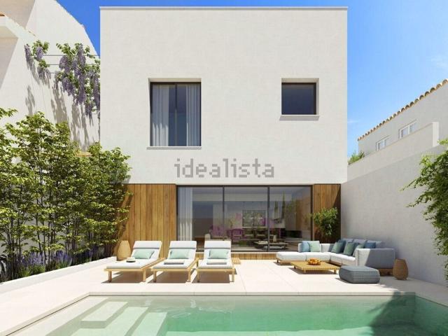 Chalet, Alcúdia