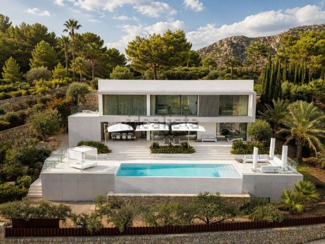Chalet, Alcúdia