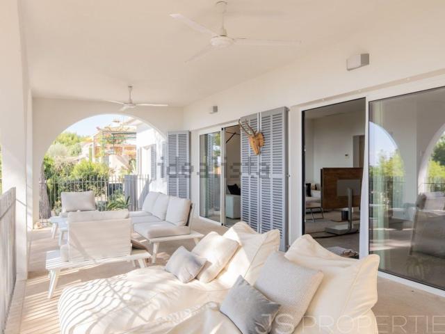 Chalet, Alcúdia