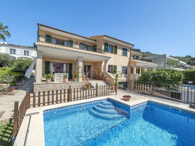 Chalet, Alcúdia