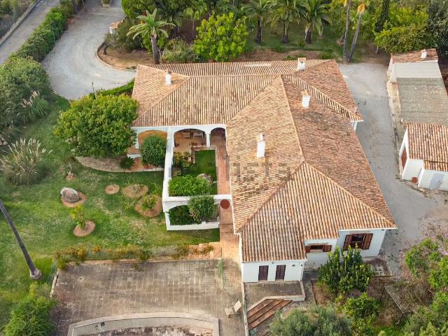Chalet, Alcúdia